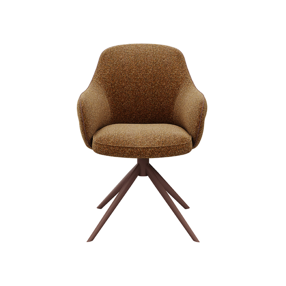 LABEL51 Eetkamerstoel Bern - Boucle